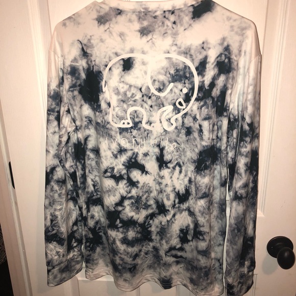 Ivory Ella shirt - Picture 2 of 2